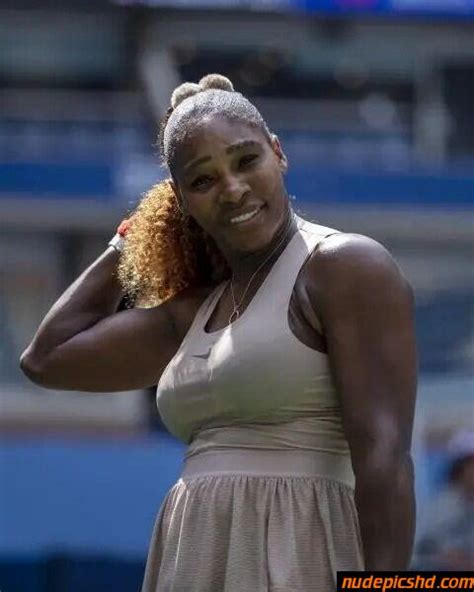 serena williams porn